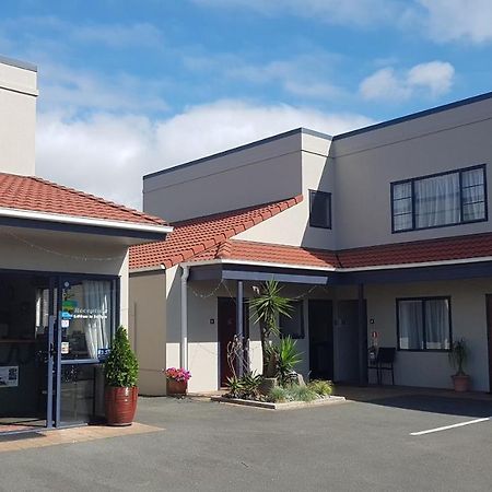 Palm Court Motel Otorohanga Extérieur photo