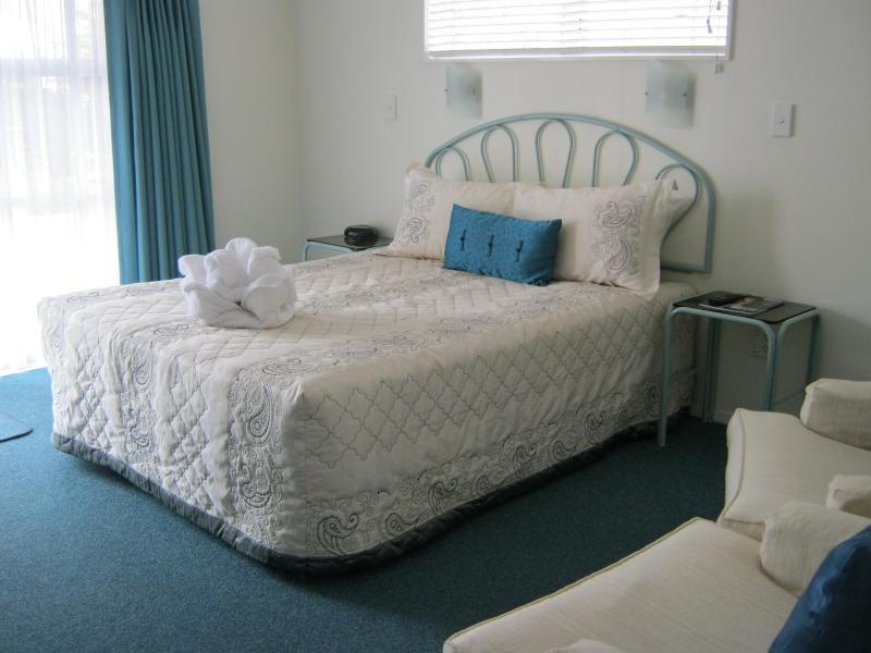 Palm Court Motel Otorohanga Extérieur photo