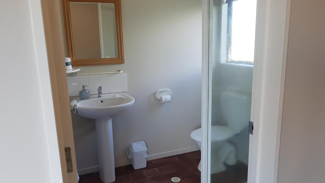 Palm Court Motel Otorohanga Extérieur photo