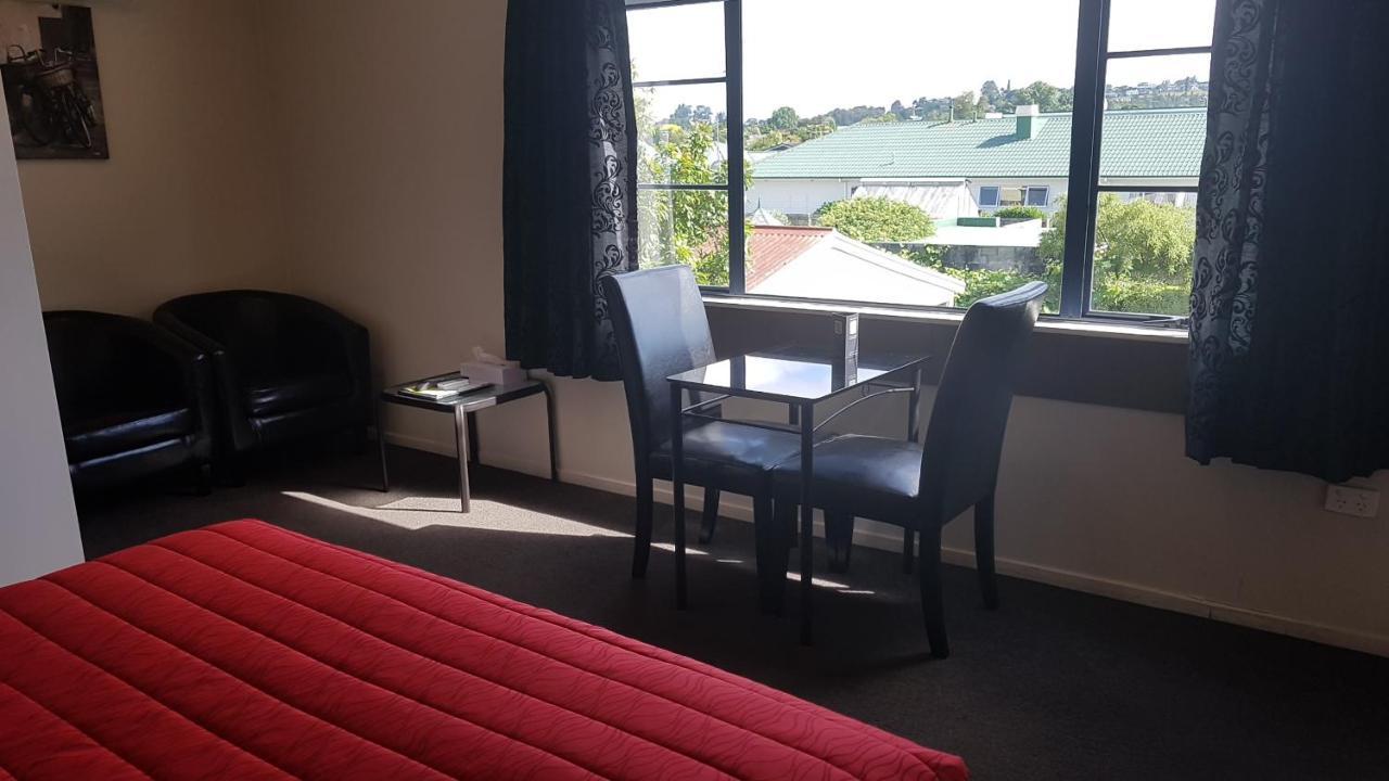Palm Court Motel Otorohanga Extérieur photo
